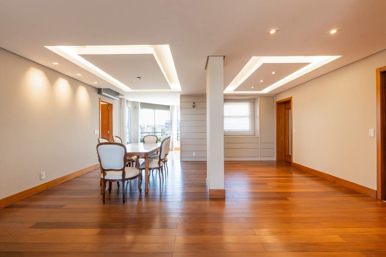 Apartamento Mobiliado à venda no Vila Rosa: 