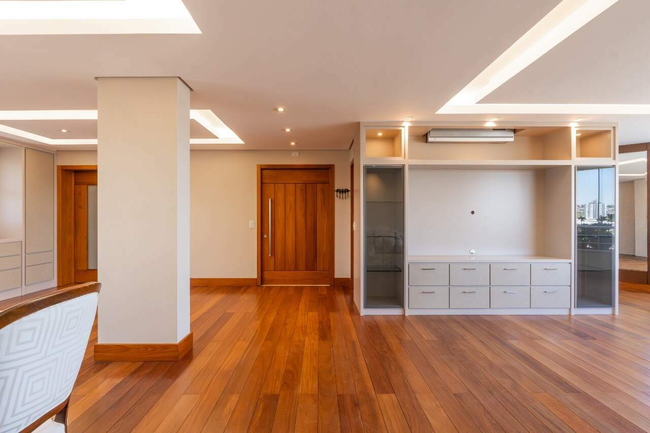 Apartamento Mobiliado à venda no Vila Rosa: 