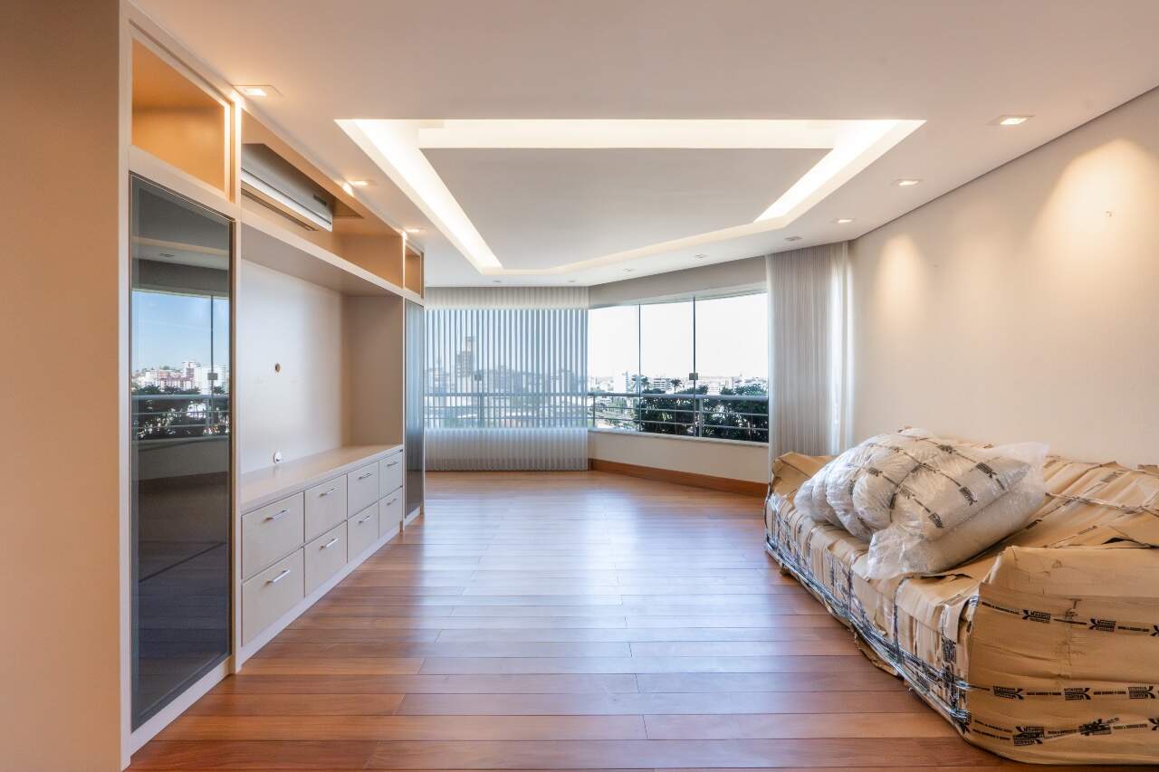 Apartamento Mobiliado à venda no Vila Rosa: 