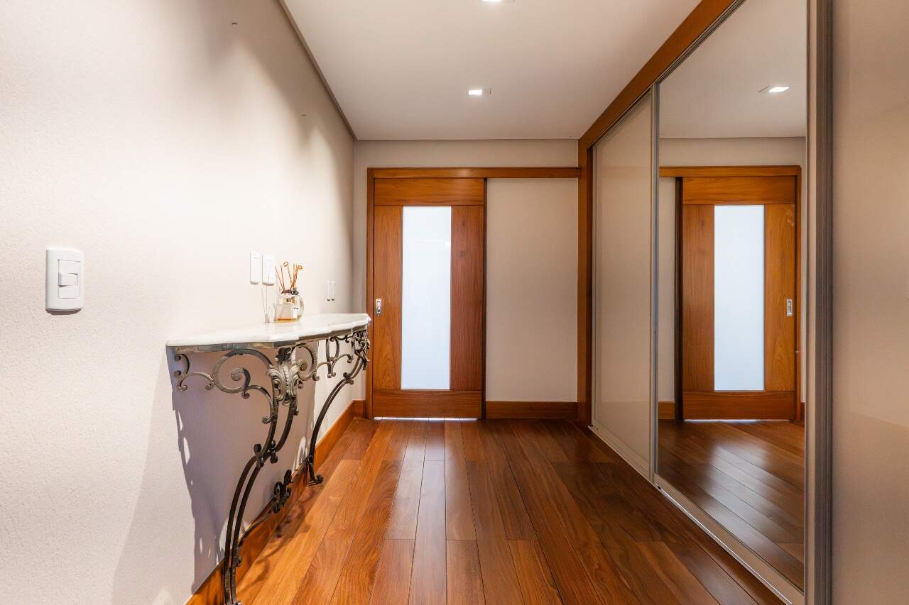Apartamento Mobiliado à venda no Vila Rosa: 