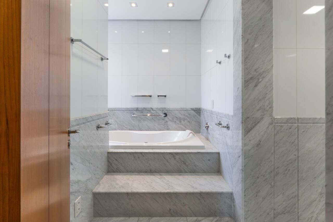 Apartamento Mobiliado à venda no Vila Rosa: 