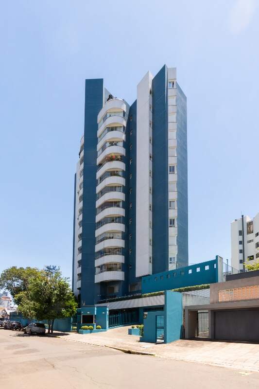 Apartamento Mobiliado à venda no Vila Rosa: 