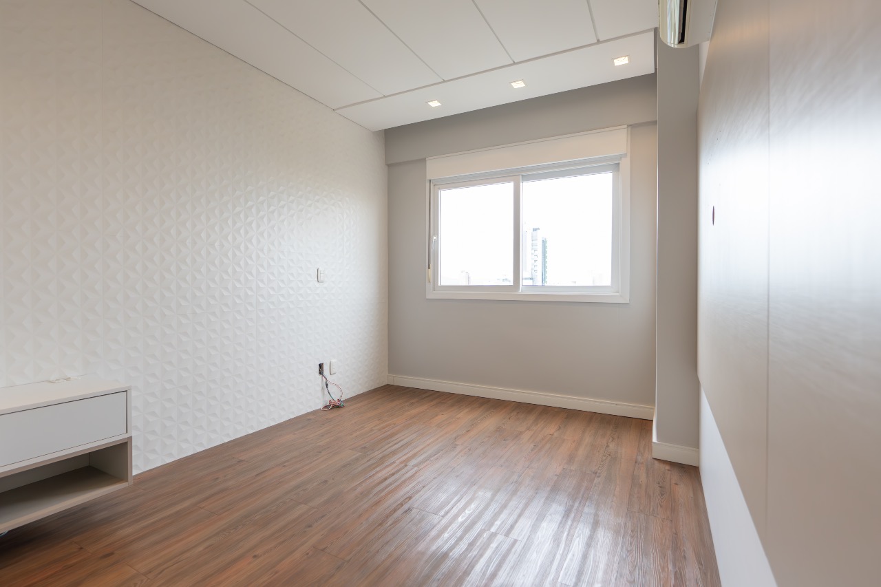 Apartamento Mobiliado à venda no Centro: 