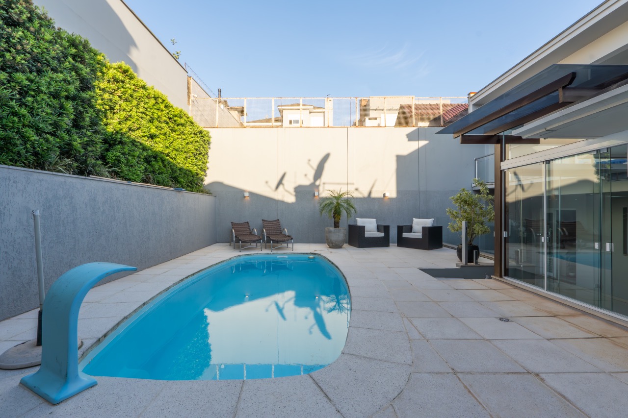 Casa à venda no Hamburgo Velho: 