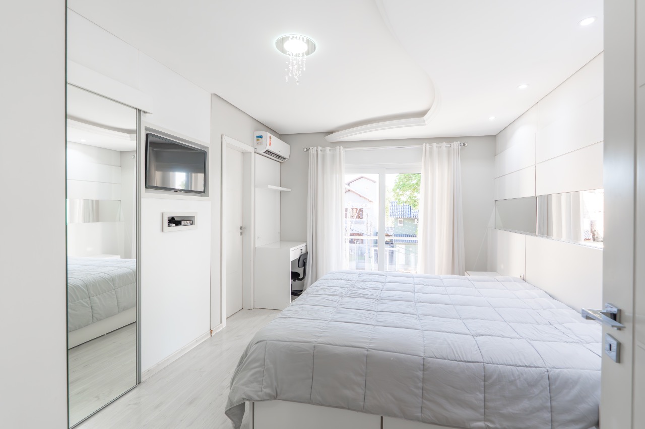 Casa à venda no Hamburgo Velho: 