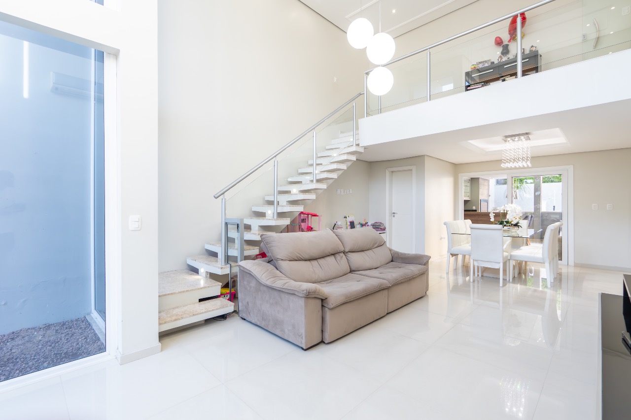 Casa à venda no Hamburgo Velho: 