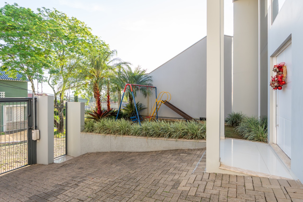 Casa à venda no Hamburgo Velho: 