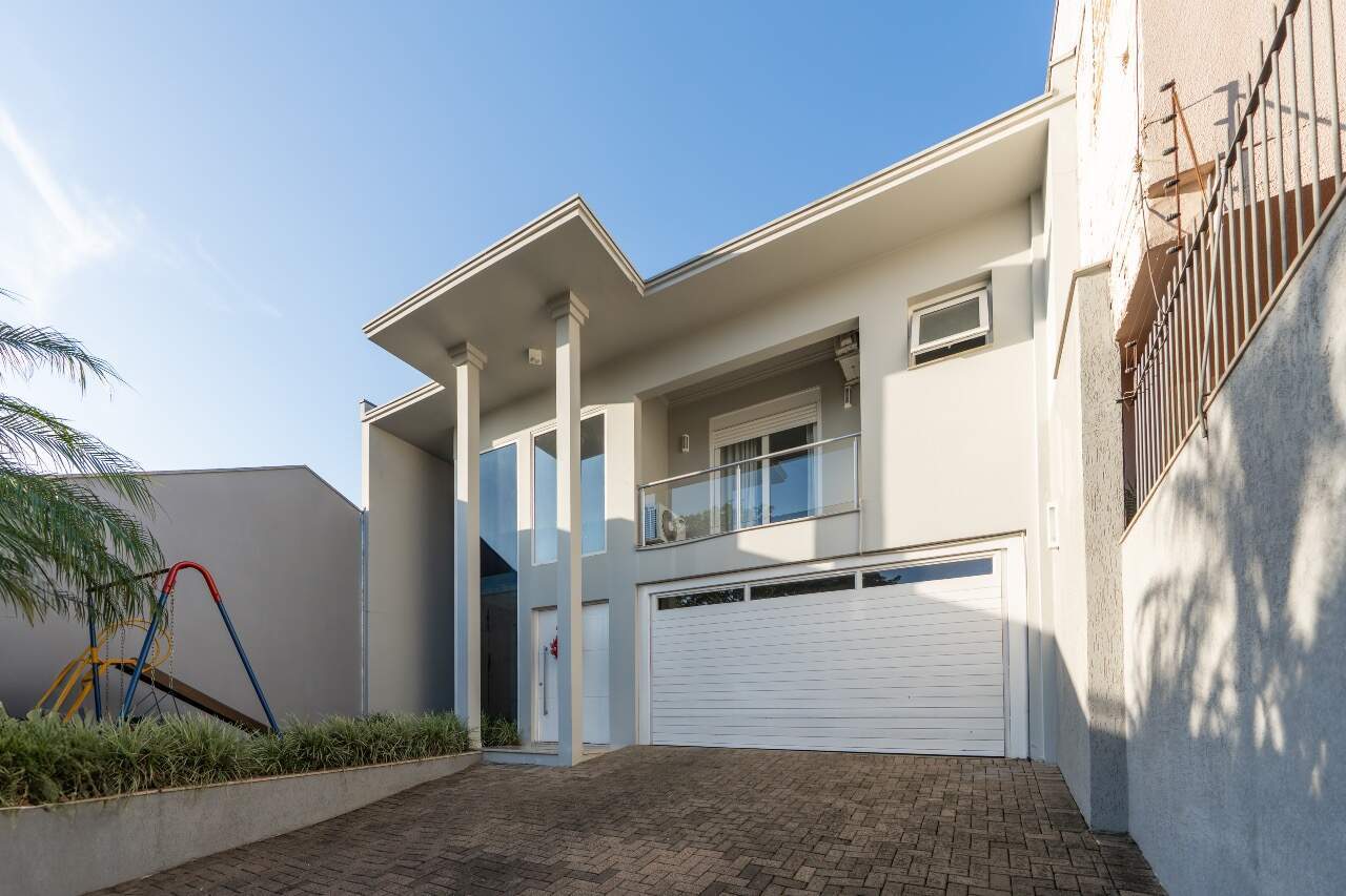 Casa à venda no Hamburgo Velho: 