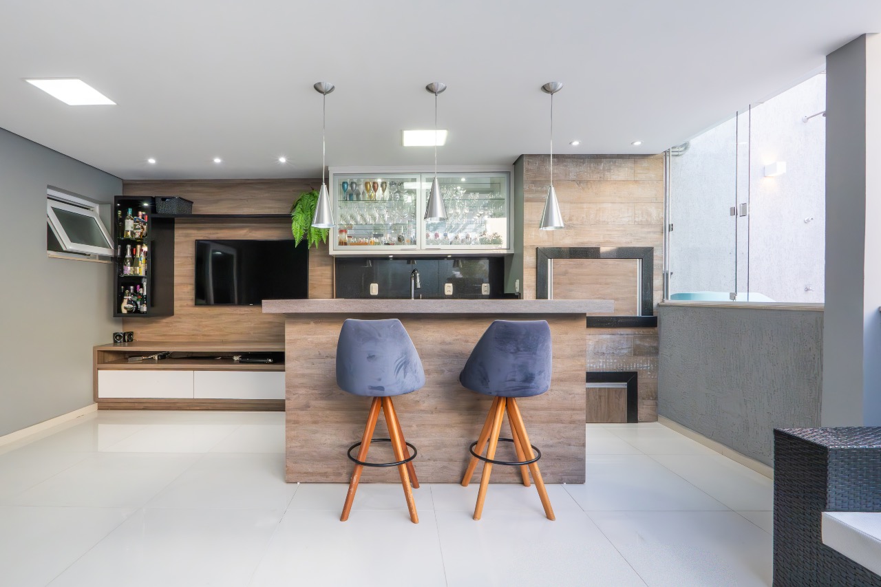 Casa à venda no Hamburgo Velho: 