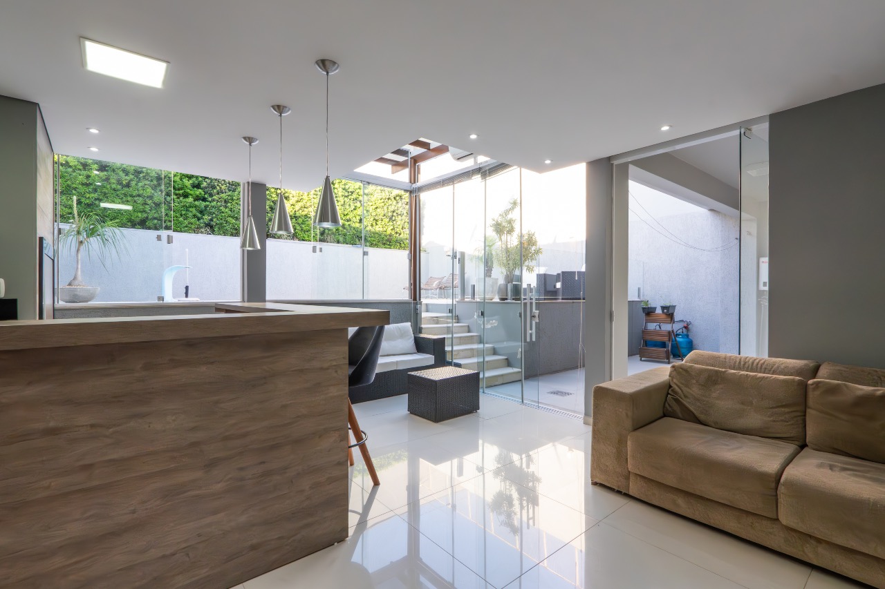 Casa à venda no Hamburgo Velho: 