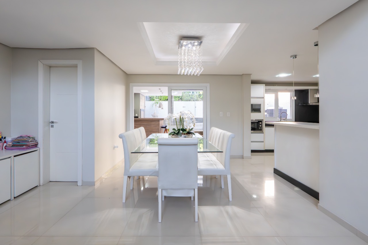 Casa à venda no Hamburgo Velho: 