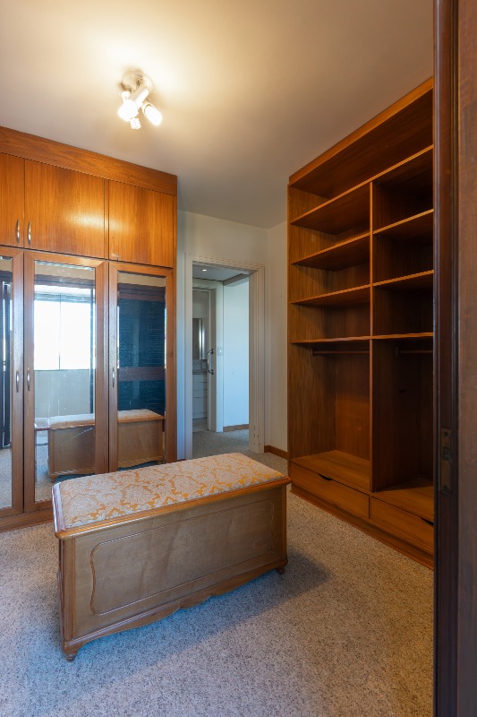 Apartamento à venda no Vila Rosa: 