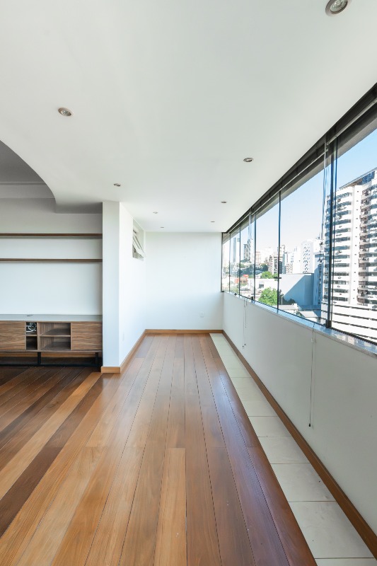 Apartamento à venda no Vila Rosa: 