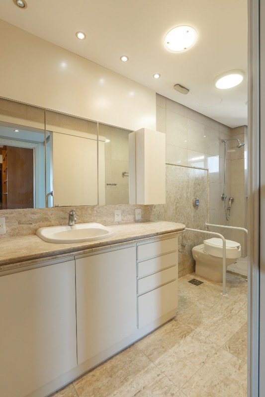 Apartamento à venda no Vila Rosa: 