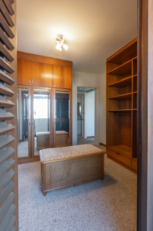 Apartamento à venda no Vila Rosa: 