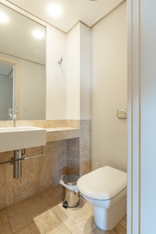 Apartamento à venda no Vila Rosa: 