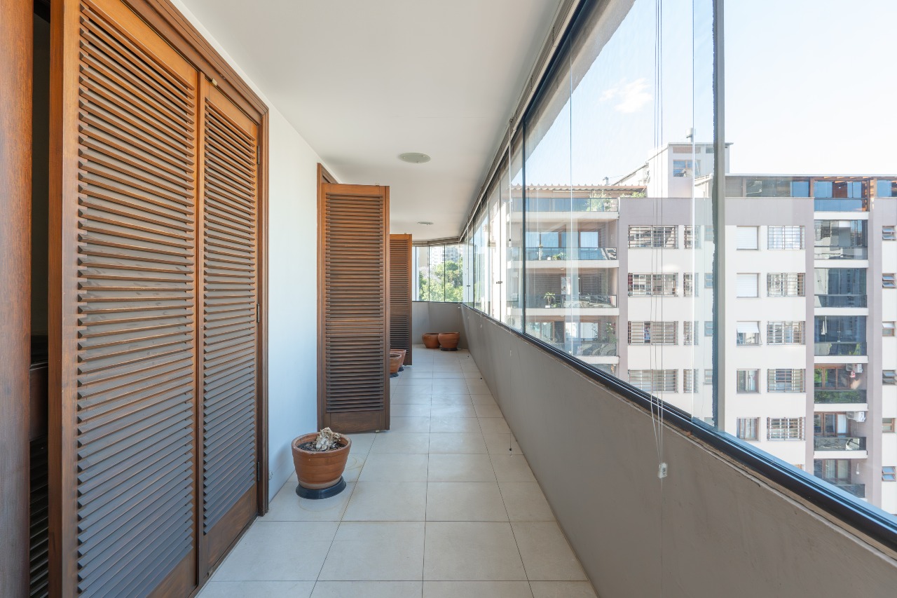 Apartamento à venda no Vila Rosa: 