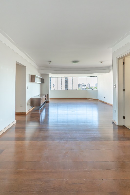 Apartamento à venda no Vila Rosa: 