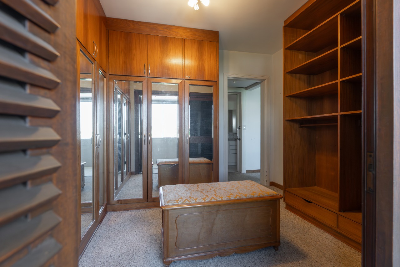 Apartamento à venda no Vila Rosa: 