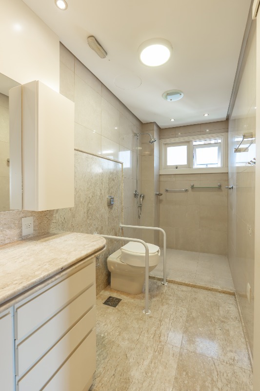 Apartamento à venda no Vila Rosa: 