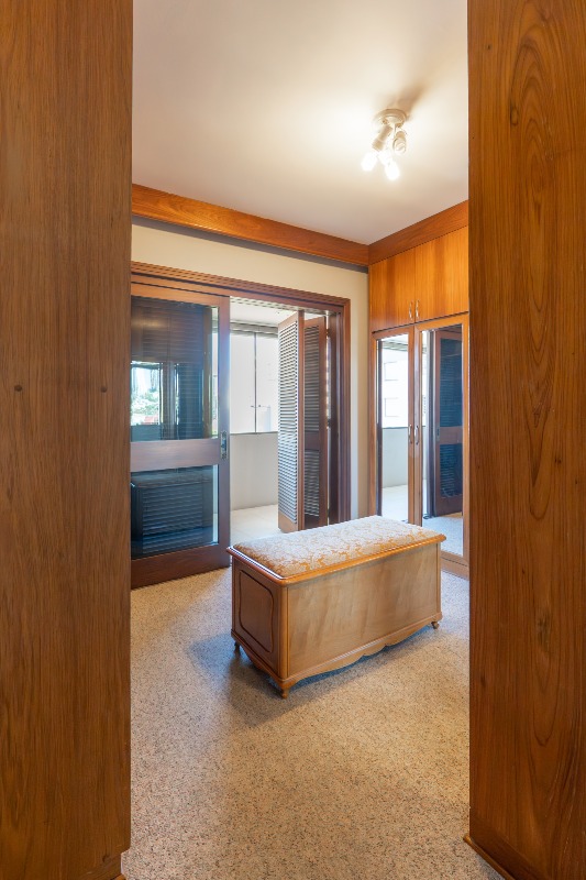 Apartamento à venda no Vila Rosa: 