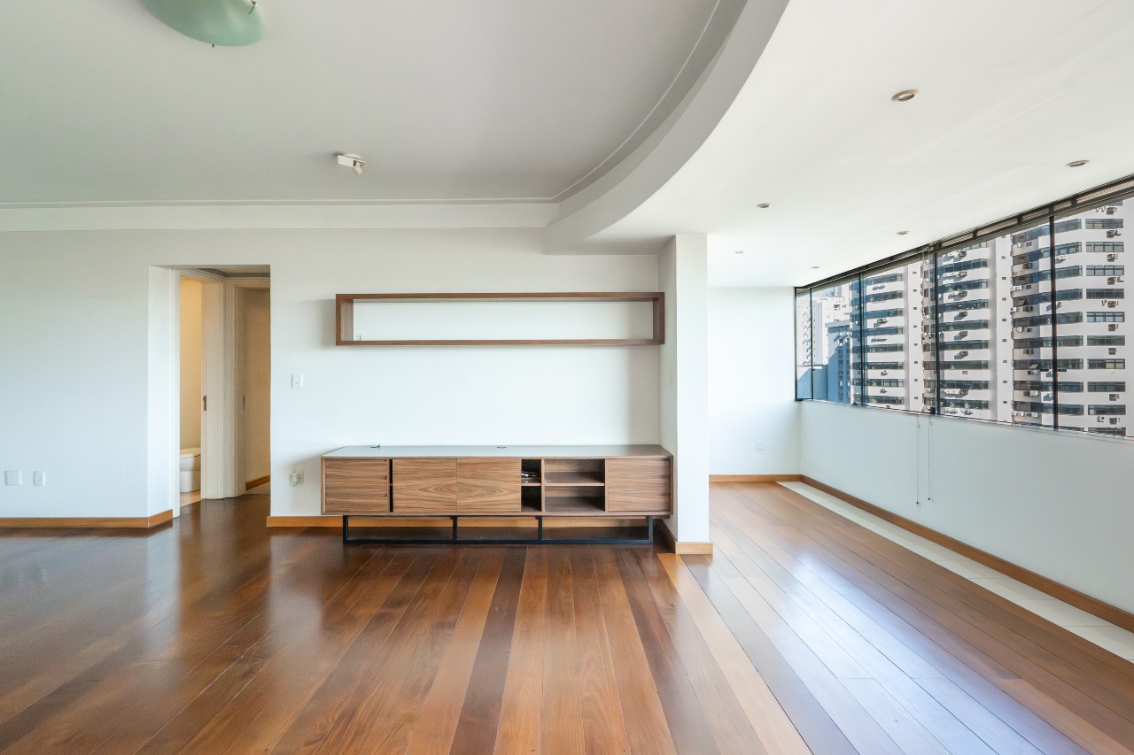 Apartamento à venda no Vila Rosa: 