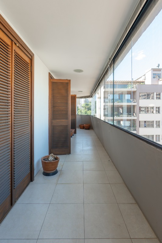 Apartamento à venda no Vila Rosa: 