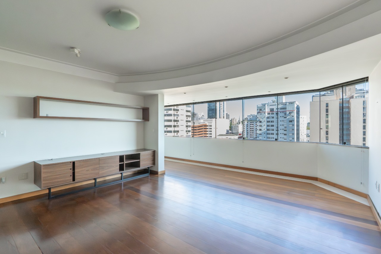 Apartamento à venda no Vila Rosa: 