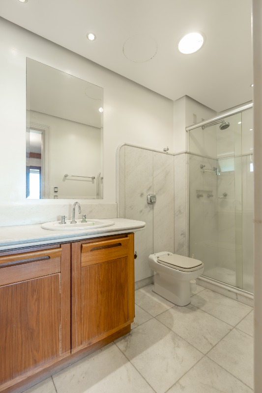 Apartamento à venda no Vila Rosa: 