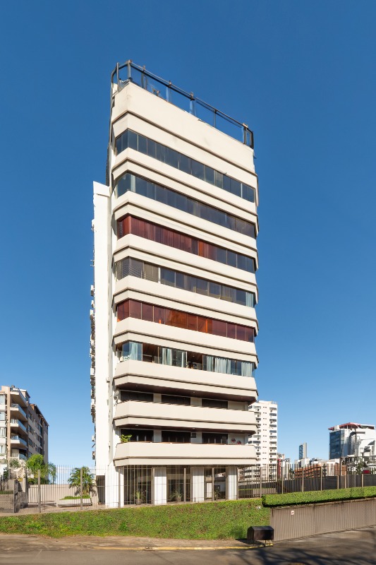 Apartamento à venda no Vila Rosa: 