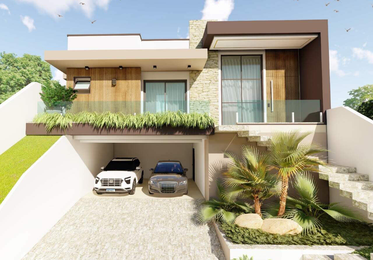 Casa à venda no Jardim Mauá: 