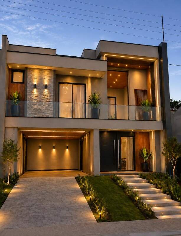 Casa à venda no Jardim Mauá: