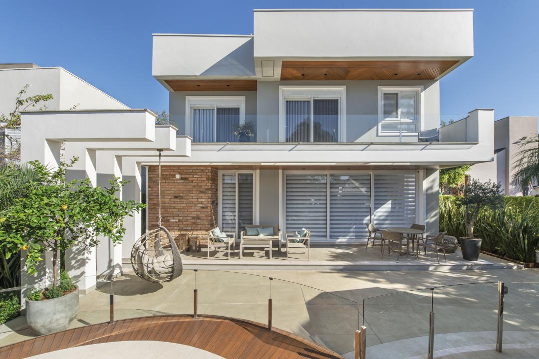 Casa em Condomínio à venda no Hamburgo Velho: 