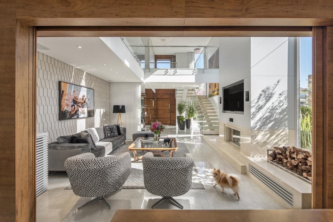 Casa em Condomínio à venda no Hamburgo Velho: 