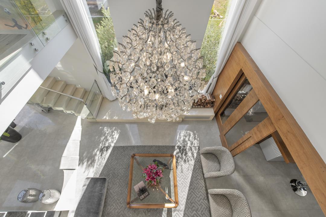 Casa em Condomínio à venda no Hamburgo Velho: 