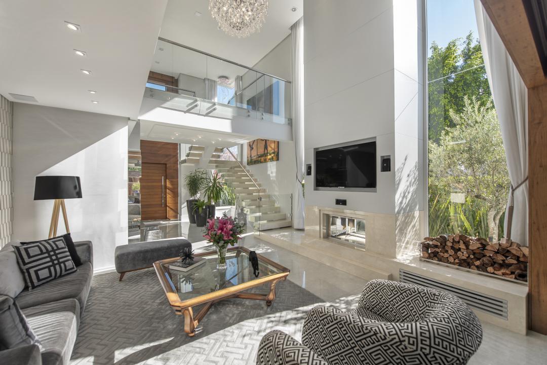 Casa em Condomínio à venda no Hamburgo Velho: 