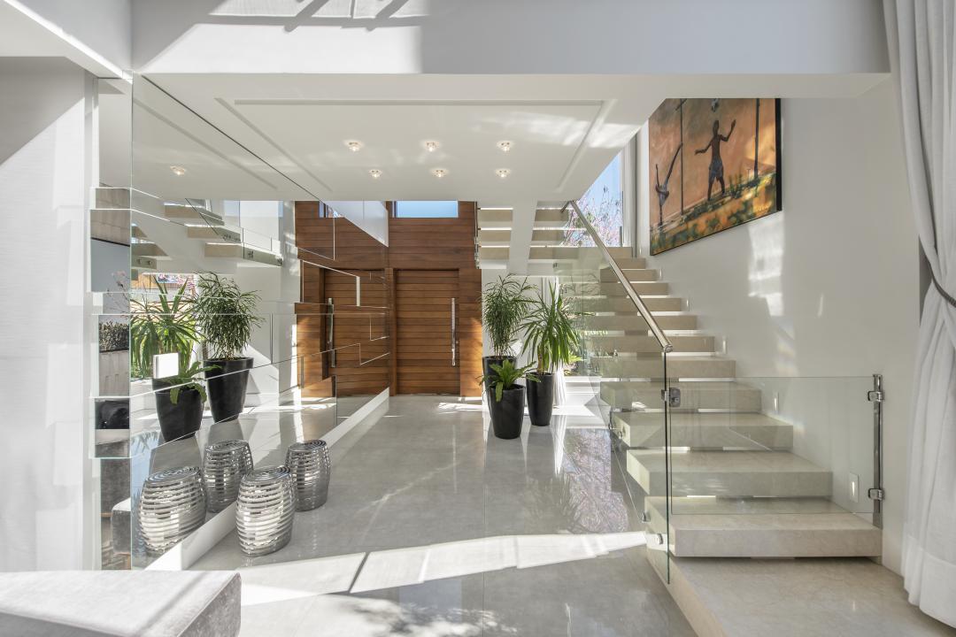 Casa em Condomínio à venda no Hamburgo Velho: 