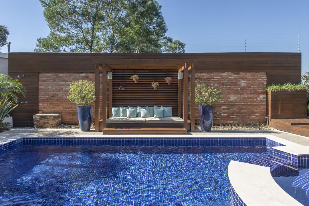 Casa em Condomínio à venda no Hamburgo Velho: 