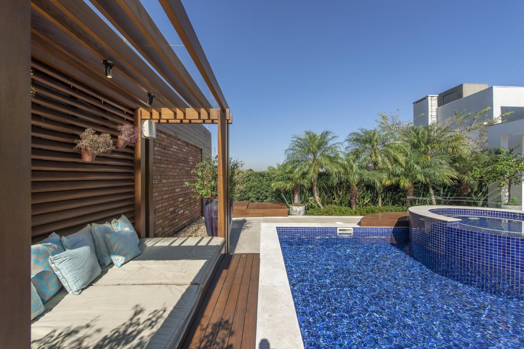 Casa em Condomínio à venda no Hamburgo Velho: 