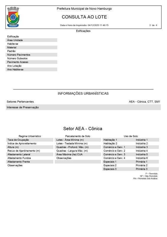 Terreno à venda no Rondônia: 
