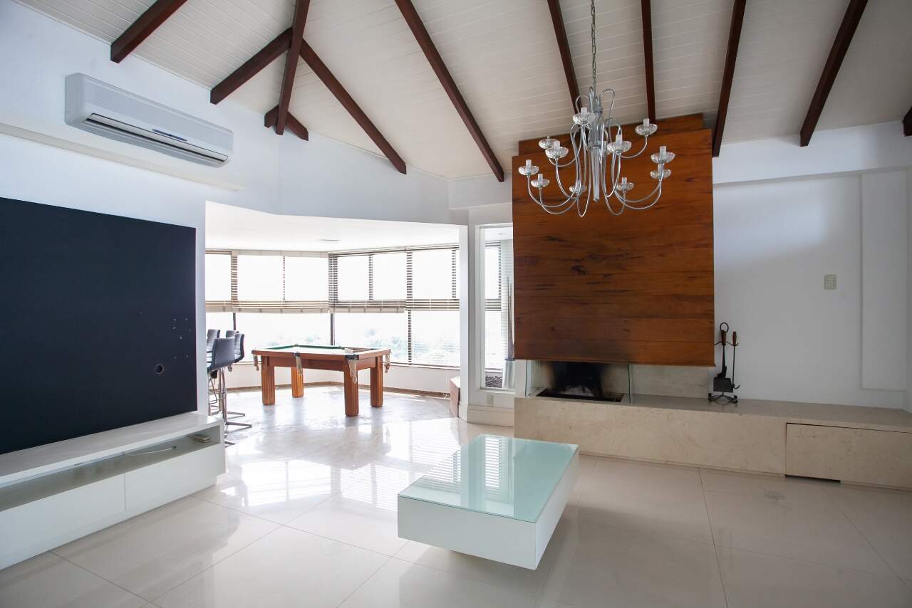 Apartamento Duplex à venda no Ouro Branco: 