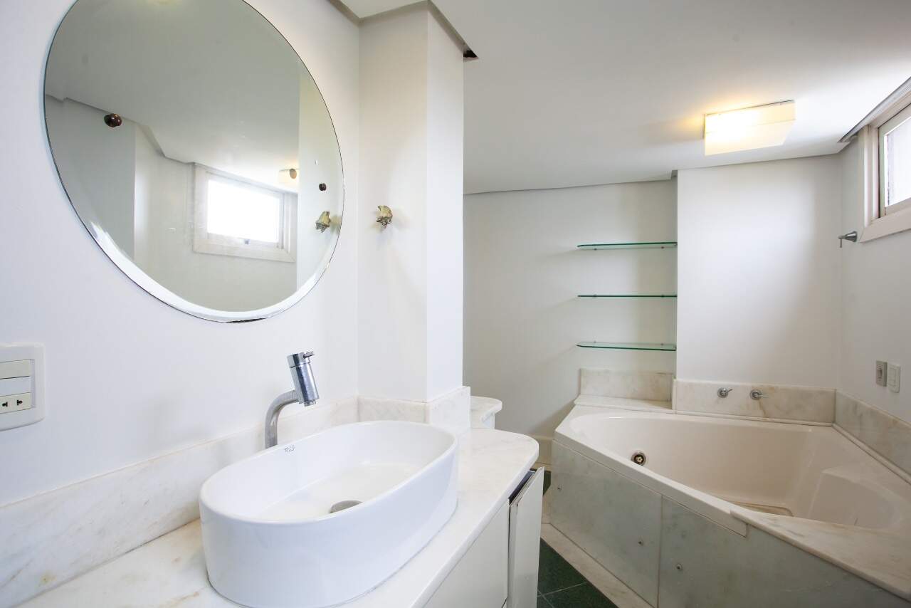 Apartamento Duplex à venda no Ouro Branco: 