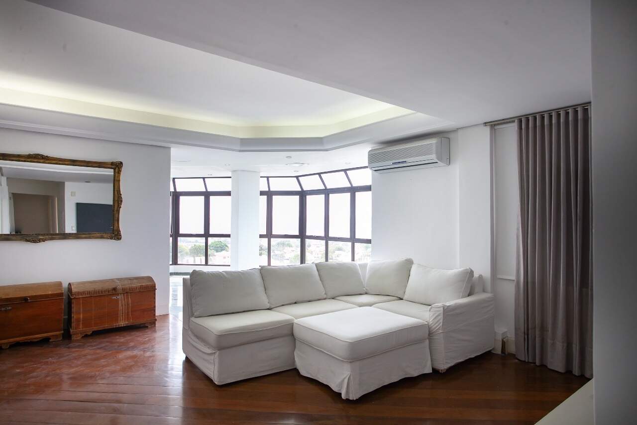 Apartamento Duplex à venda no Ouro Branco: 