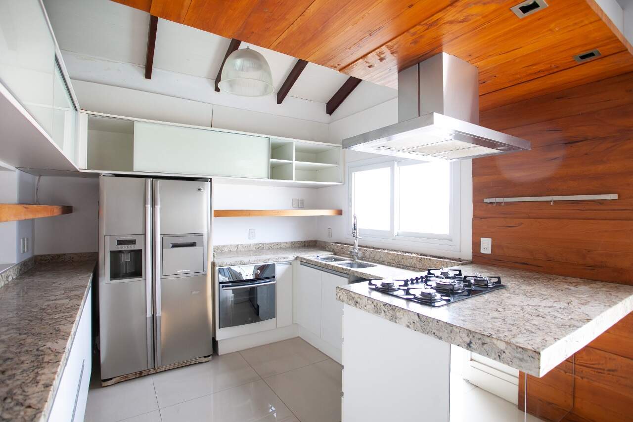 Apartamento Duplex à venda no Ouro Branco: 