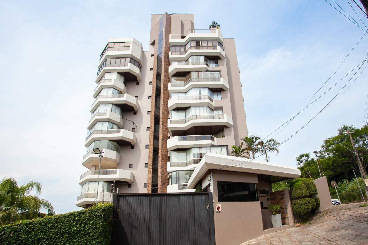 Apartamento Duplex à venda no Ouro Branco: 