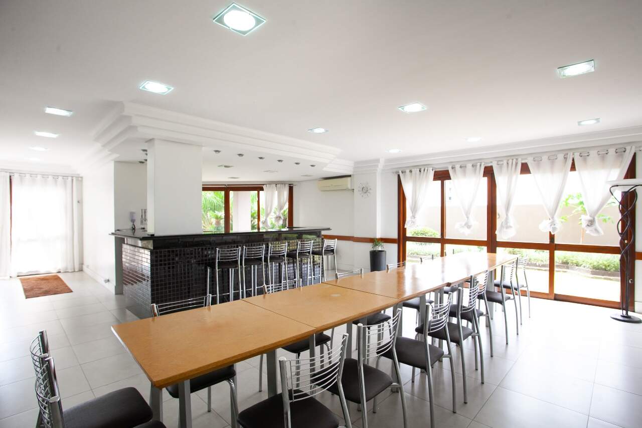 Apartamento Duplex à venda no Ouro Branco: 