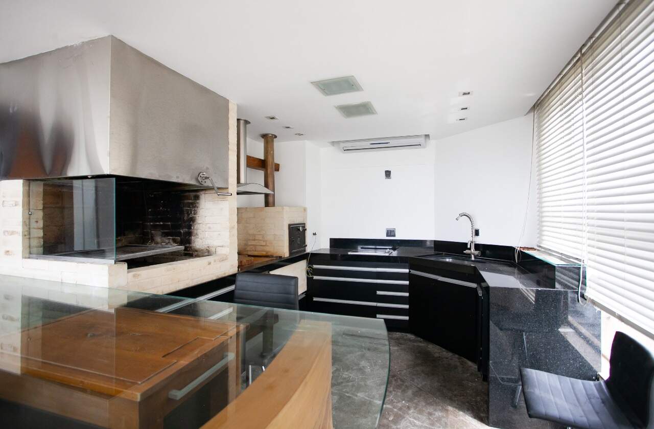 Apartamento Duplex à venda no Ouro Branco: 