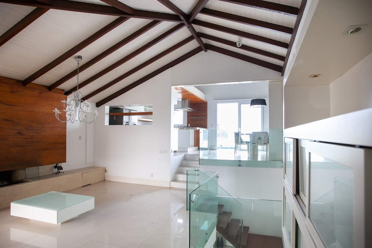 Apartamento Duplex à venda no Ouro Branco: 