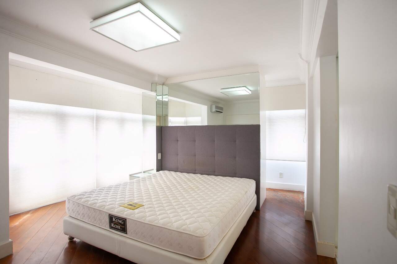 Apartamento Duplex à venda no Ouro Branco: 