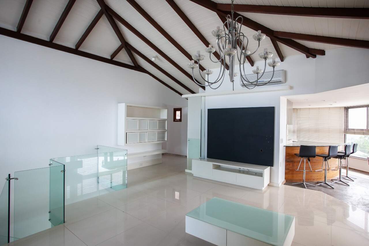 Apartamento Duplex à venda no Ouro Branco: 